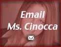 Email Ms. Cinocca