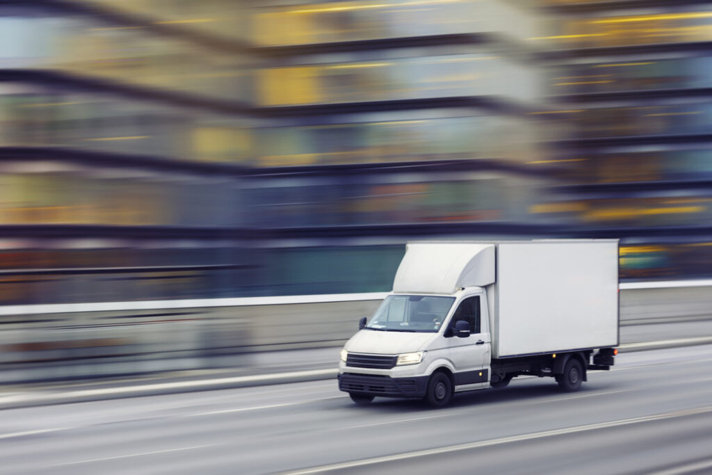 Click to learn about Commercial Vehicle Accident Claims.