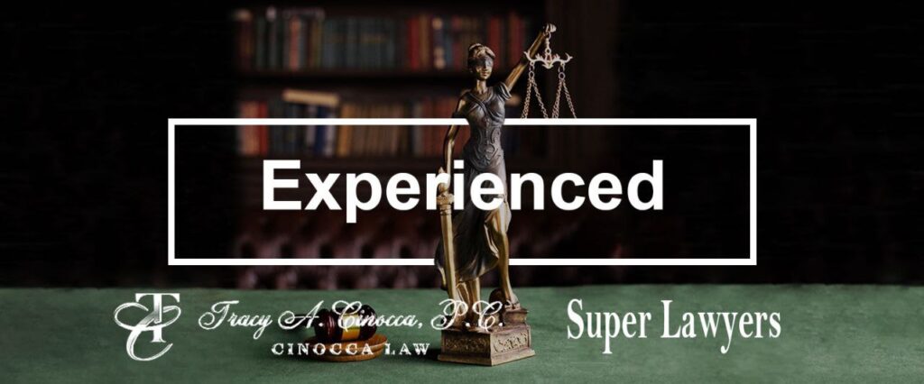 Firm's values like Empathy, Resourcefulness, and Experience, foundational to our approach in personal injury law.