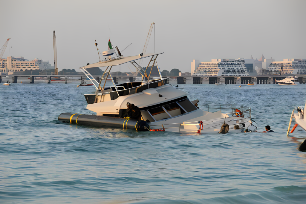 Click to explore Boating & Jet Ski Injury Law services.