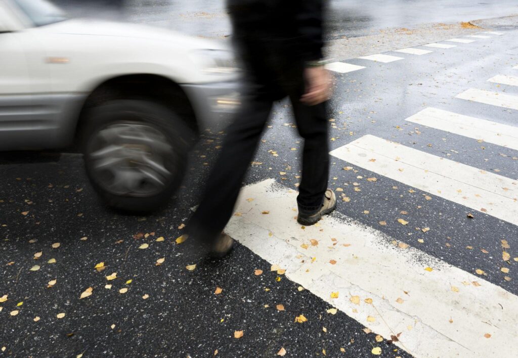 Click to access Pedestrian Injury Legal Support services.