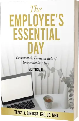 The Employee's Essential Day