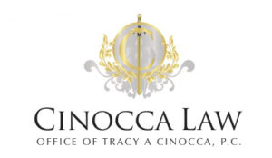 c Gold on Dove Employment Law Cinocca Logo